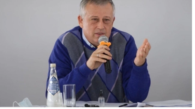 Александр Дрозденко включен в состав Президиума Госсовета РФ
