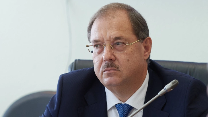 Депутат ЛДПР рассказал о законопроекте о штрафах для спортивных агентов 