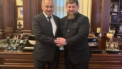Кадыров сообщил о новых задачах спецоперации на Украине после встречи с Шойгу