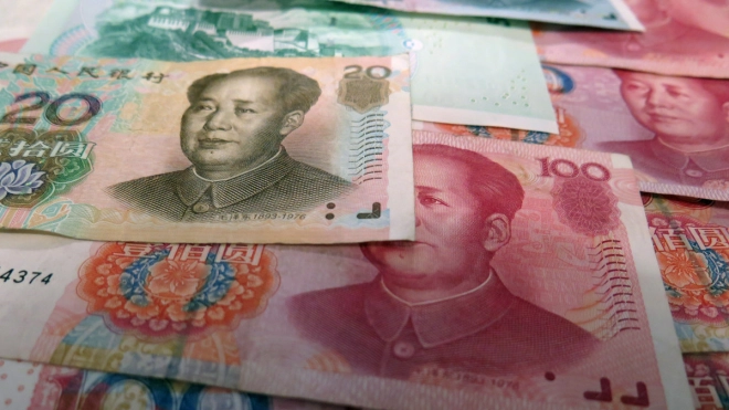 В РФ стали чаще использовать юань: мнение экспертов 