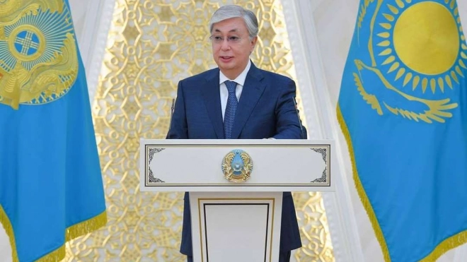Токаев объяснил причины увольнения главы Минобороны Казахстана Бектанова