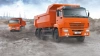 "КАМАЗ" на 21% увеличил производство грузовиков за ...