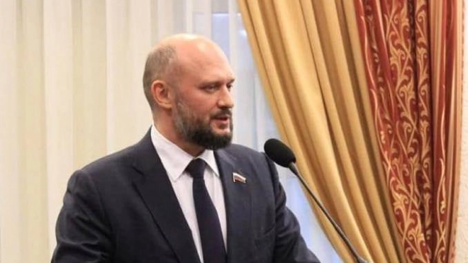 Экс-депутата Госдумы Лященко заочно арестовали за невыплату зарплат