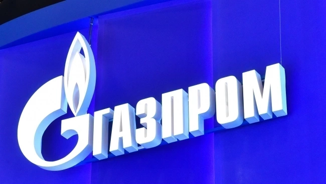 Акции "Газпрома" подорожали на 22,54%