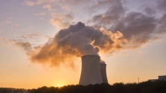 Великобритания и Франция возобновляют строительство АЭС: мнение экспертов