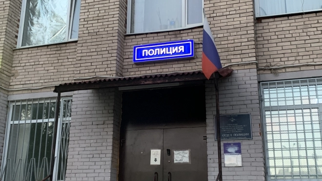 На Московском вокзале задержали женщину-мошенницу