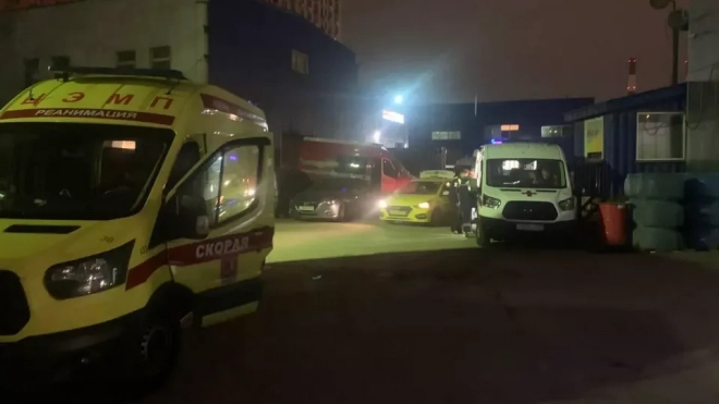 Организаторы квеста в Москве не стали связываться с родителями пострадавших детей после пожара