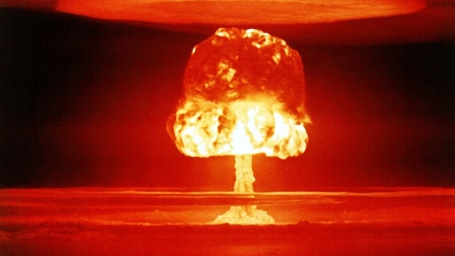 Эксперты прокомментировали возможную дератификацию договора о запрете ядерных испытаний