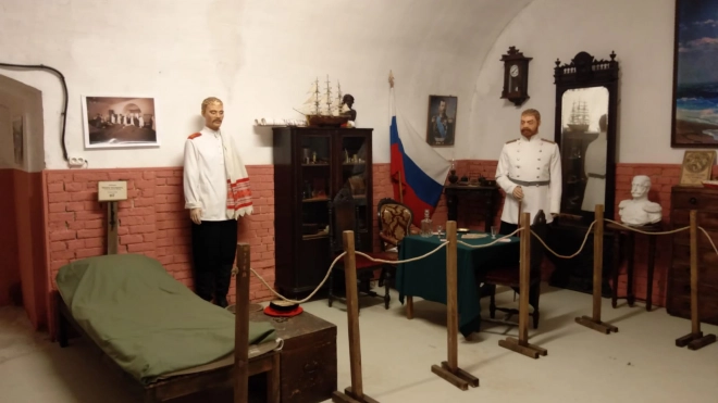 В музее "Пушкарь" откроют новые залы и сделают бесплатный вход
