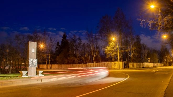 Движение по Дороге Жизни от Ладожского озера до Всеволожска будет ограничено 29 января
