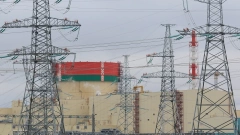 Министр энергетики Беларуси: готовность 2-го блока БелАЭС достигла 95%