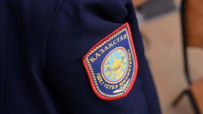 В Казахстане арестовали иностранцев, участвовавших в захвате акимата Алма-Аты