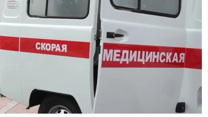 Женщина-водитель погибла в ДТП с большегрузом на трассе "Вологда-Новая Ладога"