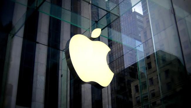 Apple сделает новые наушники из стекла
