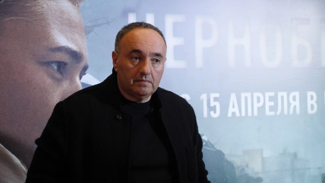 Продюсер Александр Роднянский назвал вероятного победителя премии "Оскар"