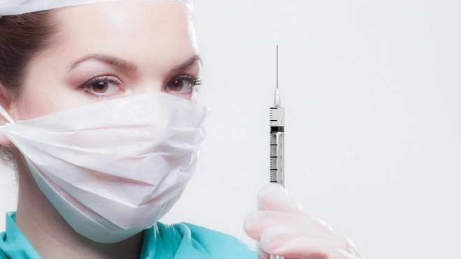 СМИ: ВОЗ может одобрить вакцину "Спутник V" в марте