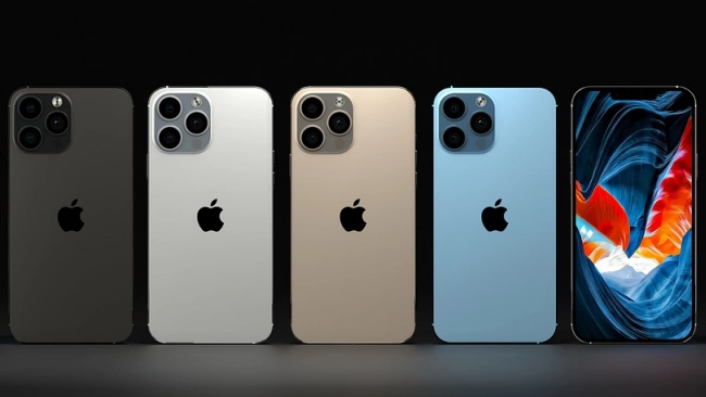 Apple откажется от mini-версии в линейке iPhone 14
