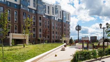 Между строительными компаниями Петербурга произошел спор на 35 млн. рублей из-за монолитных конструкций