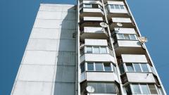 За год предложение на вторичном рынке жилья России упало почти на 40%