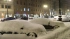 Вице-губернатор Петербурга: проблемы с уборкой снега возникают из-за автомобилей и собственников придомовых территорий