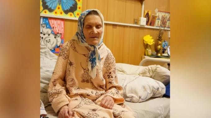 В Петербурге нашли бабушку, пропавшую в Молдове 18 лет назад