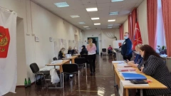 Вишневскому не удалось отменить итоги выборов по шести УИК