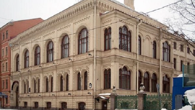 В Доме князя Кочубея после реставрации разместится представительство Генпрокуратуры РФ 