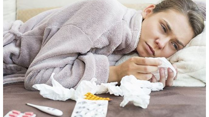 Как вылечить простуду за 3 дня в домашних условиях без вмешательства врача thumbnail