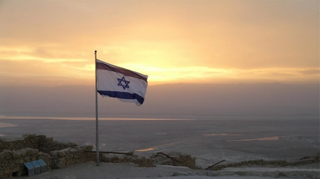 В Израиле сообщили, когда будут принимать иностранных туристов