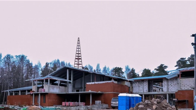 В Приморске построят нетиповое здание культурно-досугового центра