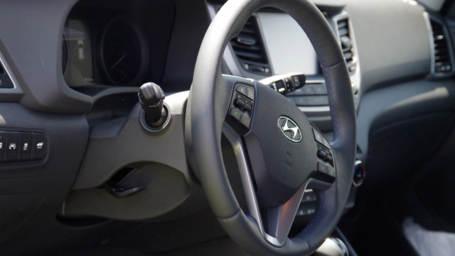 Hyundai Motor рассматривает вариант продажи завода в Петербурге 