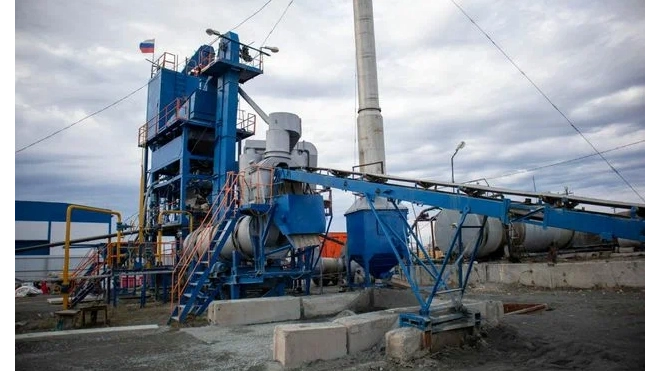 Петербургская компания инвестирует 1,25 млрд рублей на строительство завода в Башкирии