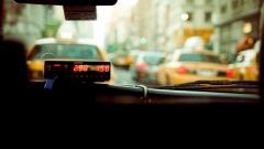 Такси могут перейти в нелегальный сектор 