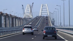 Глава МИД Украины Кулеба назвал Крымский мост "неразрешимой проблемой"