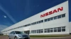 Петербургский завод Nissan возобновил работу после ...