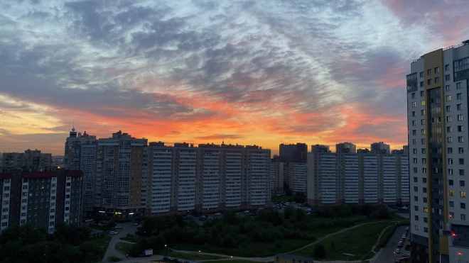 В Петербурге посуточная аренда квартир перед Евро-2020 подорожала на 10%