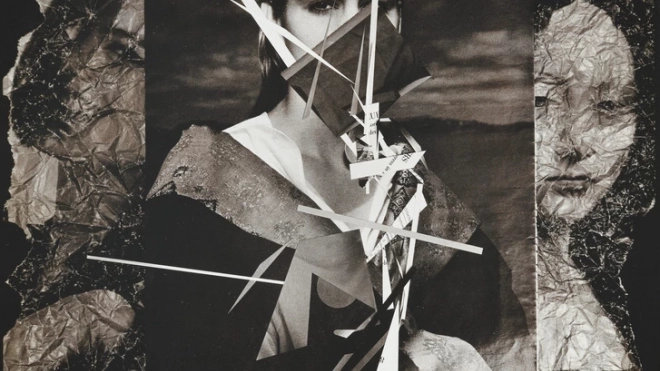 "Росфото" представило выставку "Новая волна. Художественная фотография конца 1970-х — начала 1990-х годов" в Петербурге