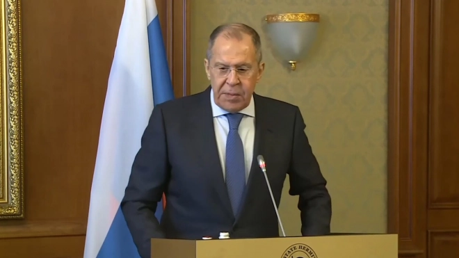 Лавров заявил, что стратегическое партнерство России и Узбекистана находится на подъеме