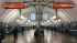 Движение поездов на "оранжевой" ветке петербургского метрополитена восстановлено 