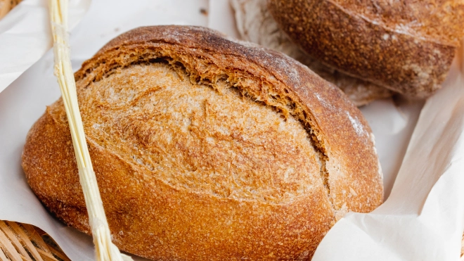 Медик посоветовала диабетикам есть дрожжевой хлеб