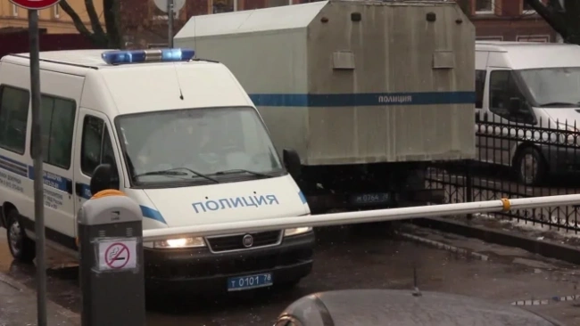 Полиция задержала водителя - участника смертельного ДТП на Невском проспекте 