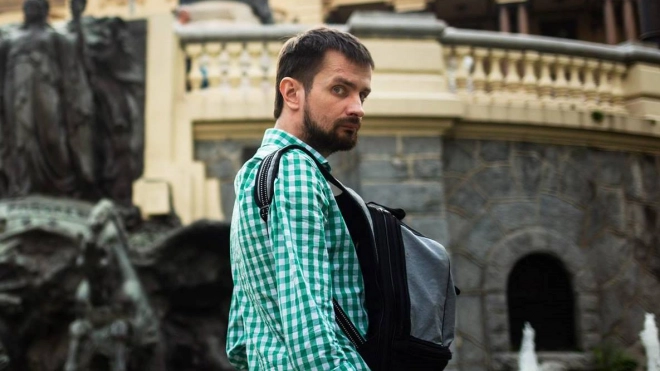 Защита журналиста издания "КП в Беларуси" Можейко подала жалобу из-за его ареста
