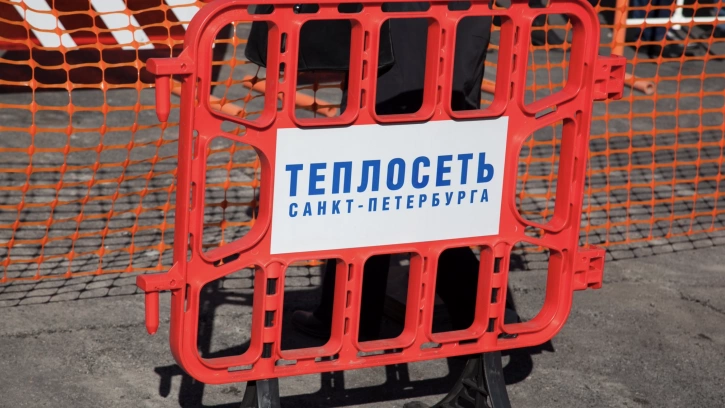 "Теплосеть" проверит трубы на прочность в Невском районе 