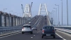 Глава МИД Украины Кулеба назвал Крымский мост "неразреши ...