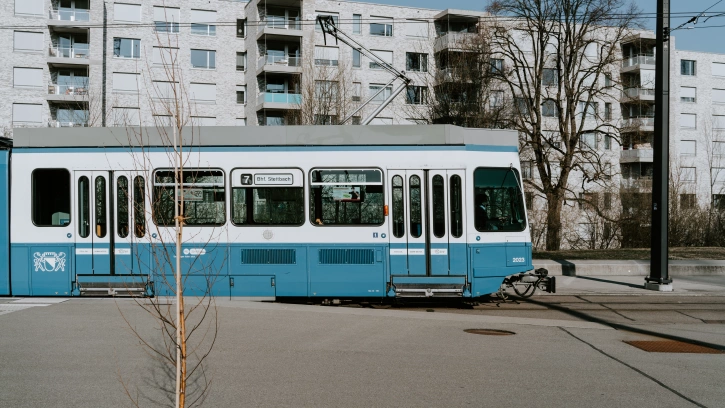 Беглов предложил продлить трамвайную линию "Купчино-Шушары-Славянка" до кампуса СПбГУ