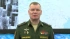 Минобороны: российская ПВО сбила штурмовик Су-25 и 6 беспилотников ВСУ