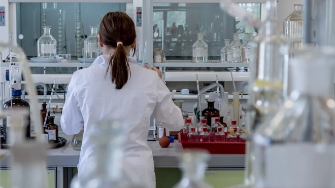 СМИ: израильские ученые нашли способ уничтожить коронавирус за две секунды