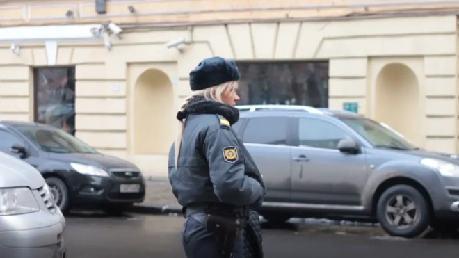 Полиция задержала депутата Приозерского района Сергея Галушко