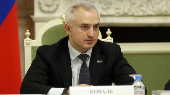 Прокуратура требует лишить экс-депутата Романа Коваля свободы на 14 лет
