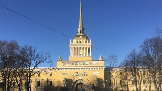  Петербург опередил собственные рекордные темпы промышленных инвестиций